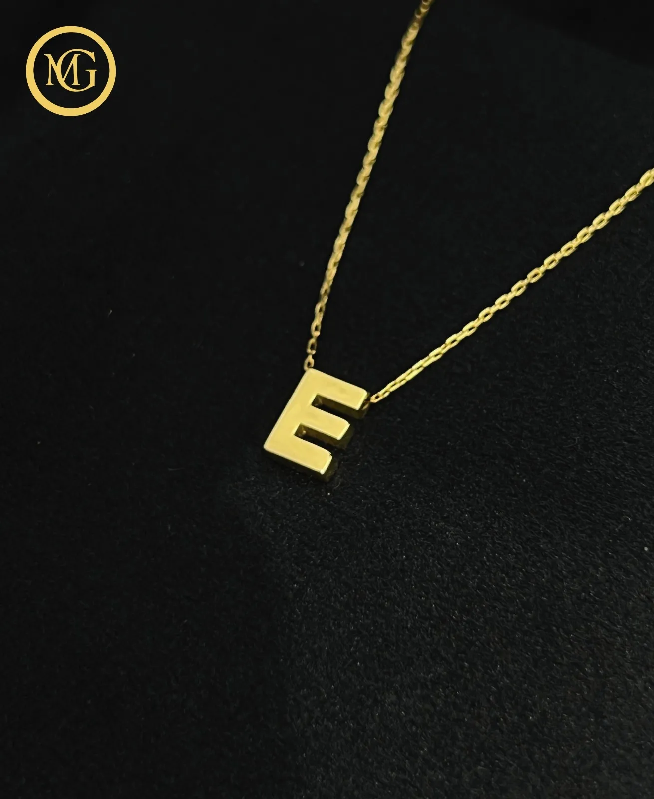 سلسلة حرف E